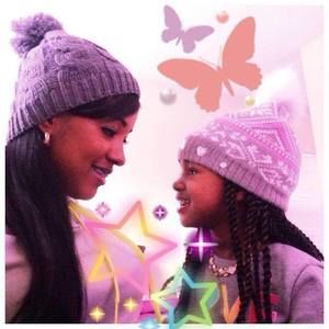 Meet your Posher, Joanne